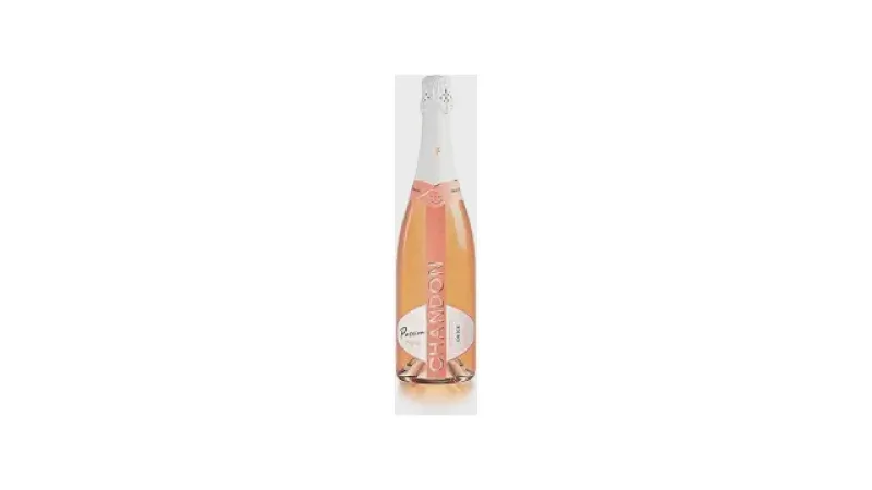 Qual o Melhor Chandon Doce? Riche ou Passion?