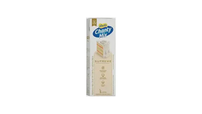 Qual o Melhor Chantilly para Bolo de Andar? 4 Opções Firmes