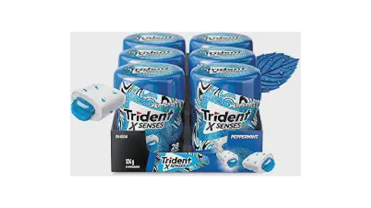 Qual o Melhor Chiclete para os Dentes? Top 10 Opções