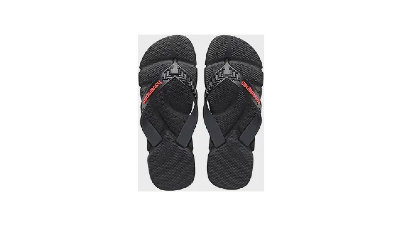 Qual o Melhor chinelo masculino para Pés Cansados?