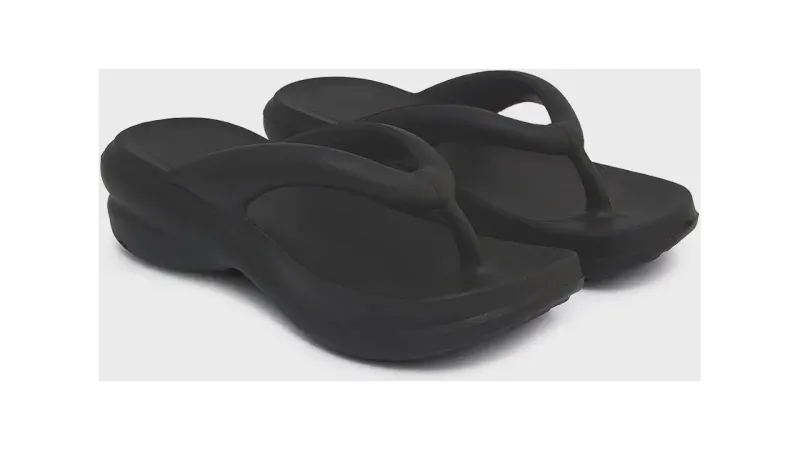 Qual o Melhor Chinelo Ortopédico Feminino para Aliviar Dores nos Pés?