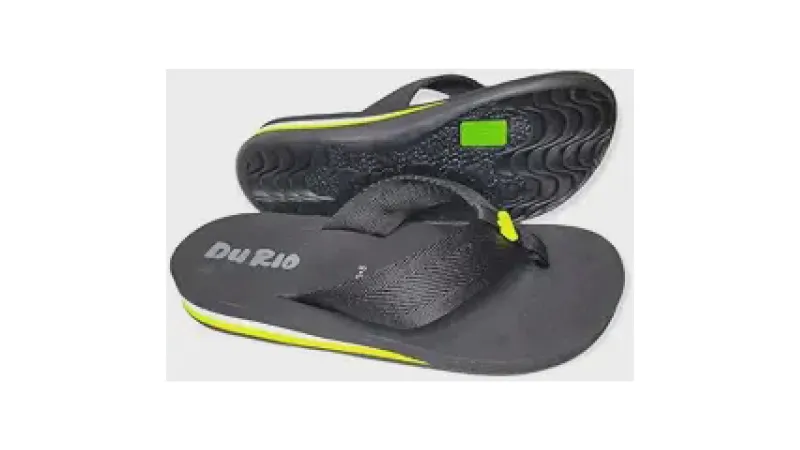 Qual o Melhor chinelo para fascite plantar masculino: 10 Opções de Alívio