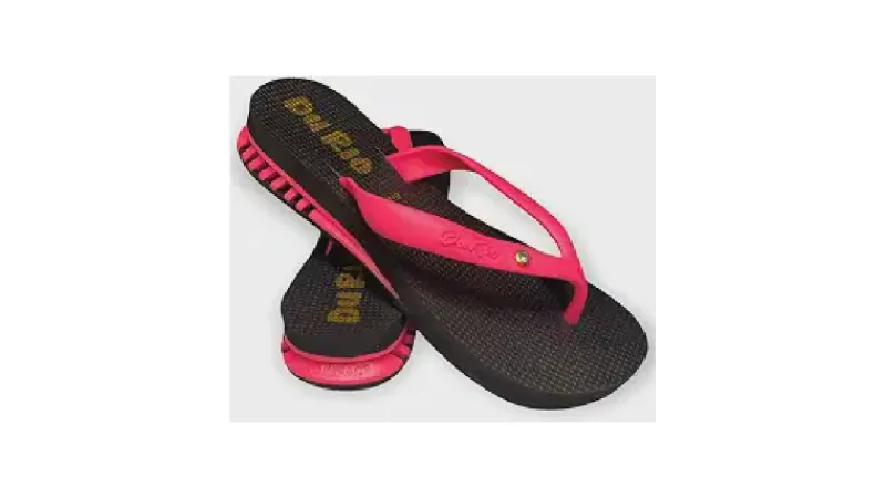 Qual o Melhor Chinelo para Fascite Plantar: Guia de Alívio