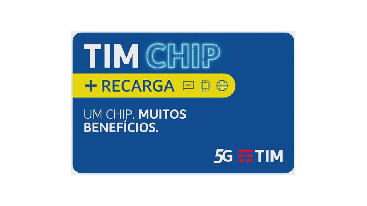 Qual o Melhor chip pré pago para internet 4G e 5G?