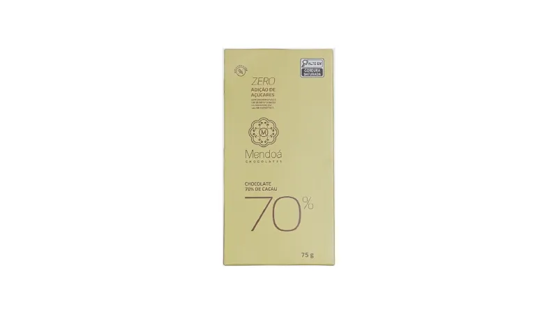 Qual o Melhor chocolate 70% cacau: Guia Gourmet