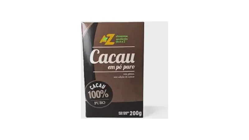 Qual o Melhor chocolate em pó 100% cacau: 8 Opções Puras