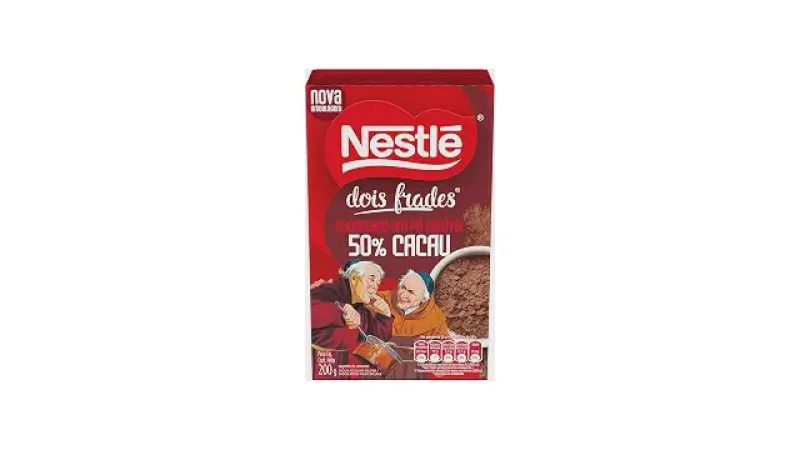 Qual o Melhor Chocolate em Pó para Bolos: 32%, 50% ou 100%?