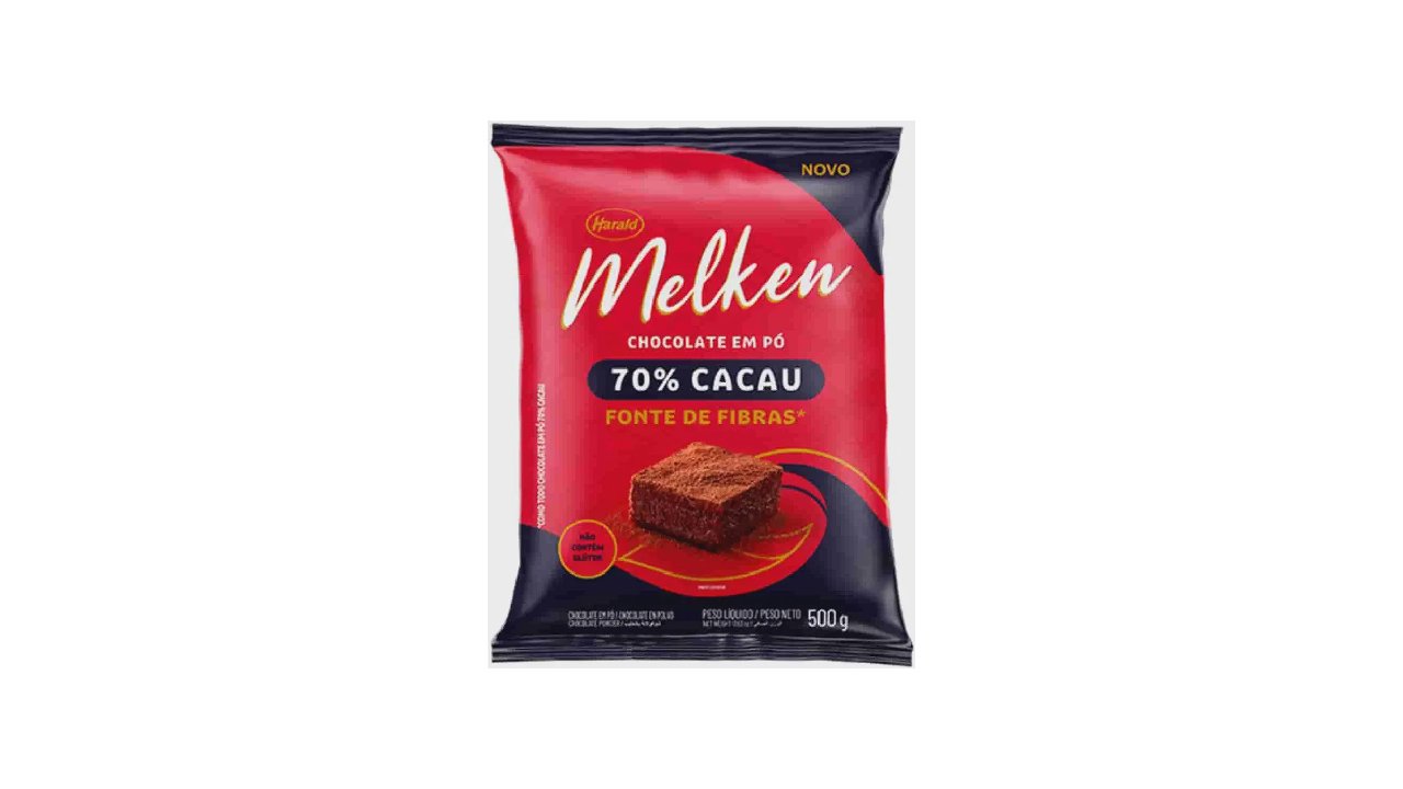 Qual o Melhor Chocolate em Po para Dieta Low Carb?