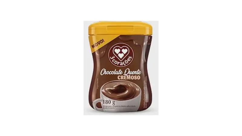 Qual o Melhor Chocolate em Pó para Fazer Chocolate Quente: 50% ou 100%?
