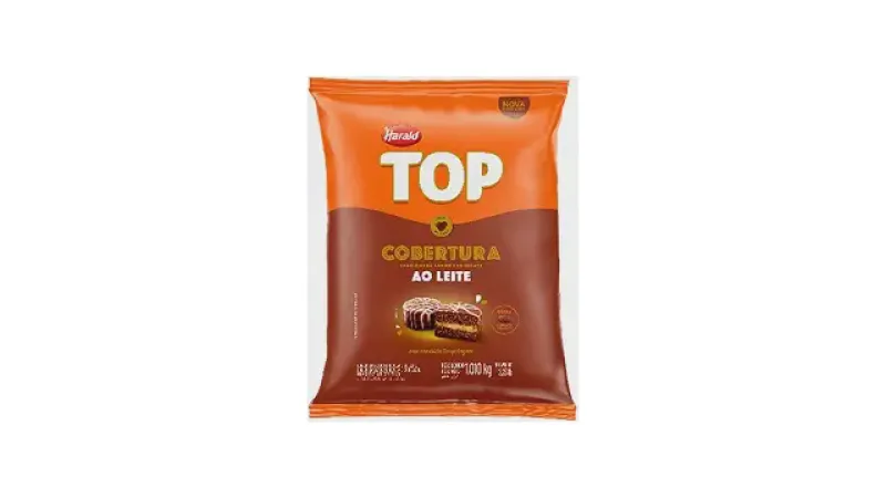 Qual o Melhor chocolate fracionado para fazer ovo de páscoa: Top 10 Opções