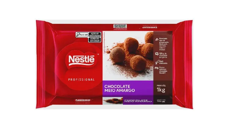 Qual o Melhor Chocolate Nobre? Guia de 10 Opções