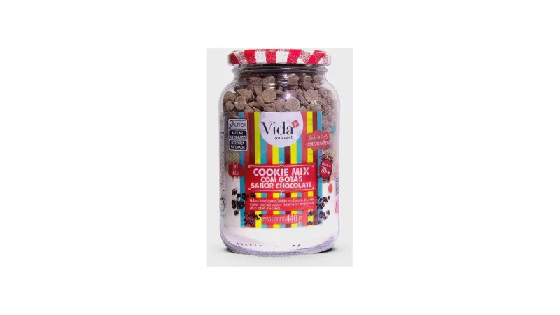 Qual o Melhor Chocolate para Fazer Cookies? 7 Escolhas