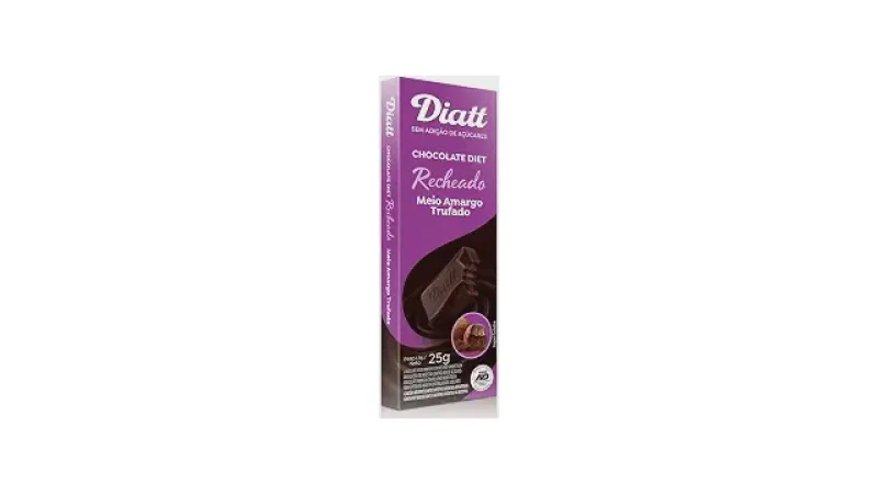 Qual o Melhor Chocolate para Quem Faz Dieta: Guia