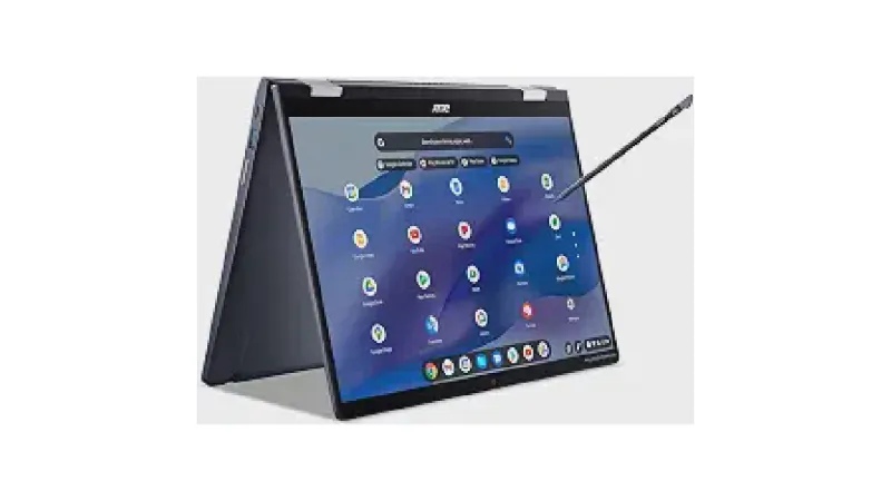 Qual o Melhor Chromebook Samsung ou Acer: 10 Modelos Analisados
