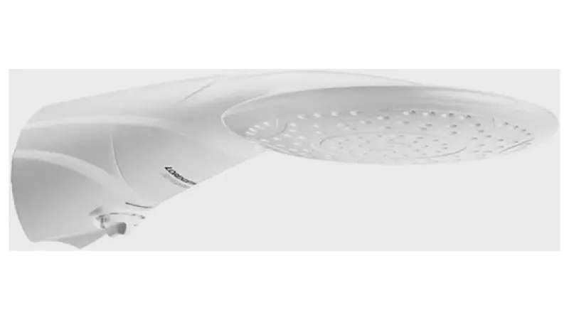 Qual o Melhor chuveiro com pressurizador 110v: 4 Opções Potentes