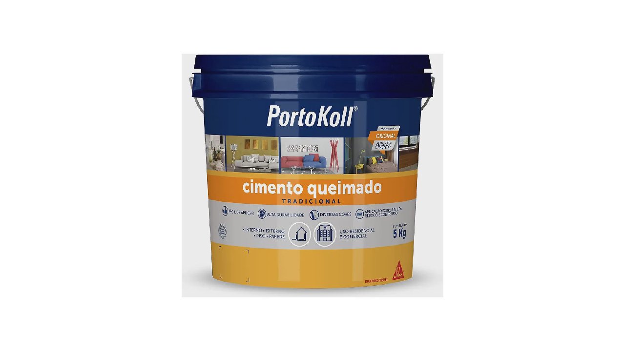 Qual o Melhor cimento queimado para piso: 6 Escolhas Certas