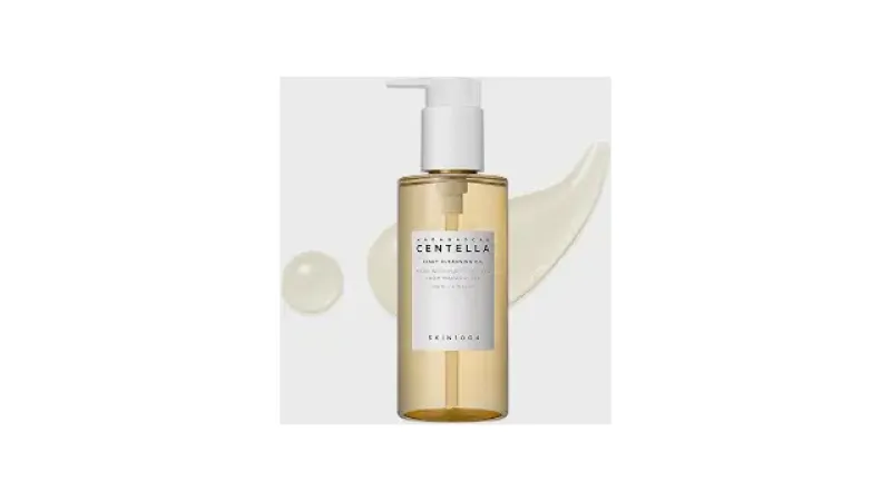 Qual o Melhor Cleansing Oil Coreano? Guia K-Beauty