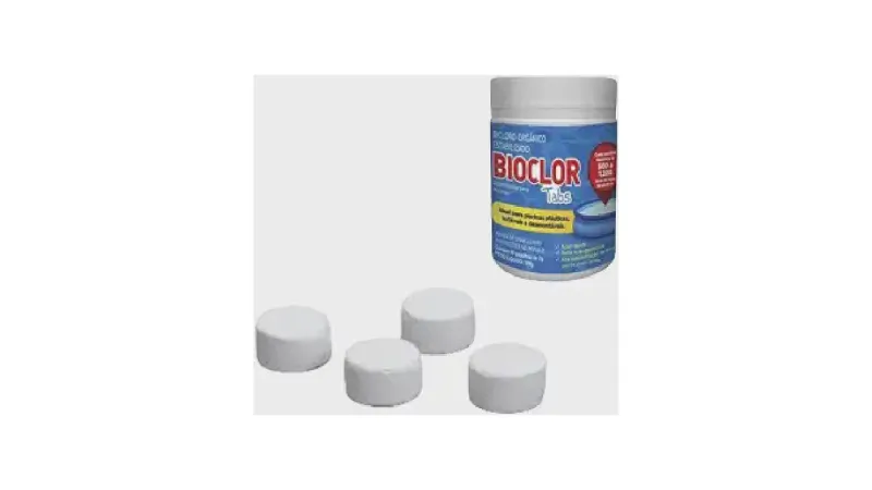 Qual o Melhor cloro para piscina de plástico? Top 10 Opções Seguras