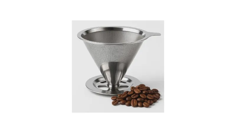Qual o Melhor coador de café inox 103 Sem Papel?