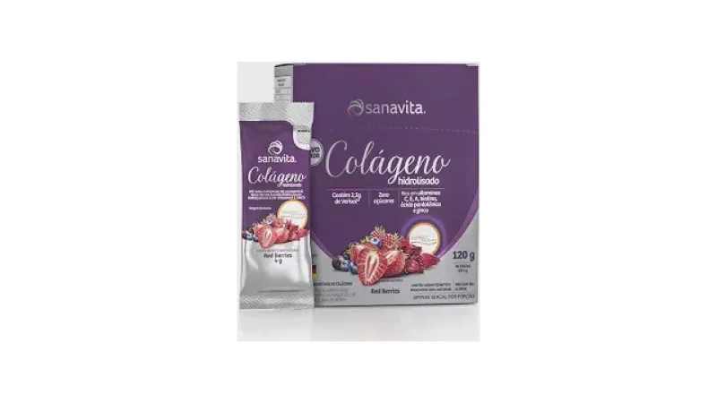 Qual o Melhor Colágeno Aprovado pela Anvisa: Guia