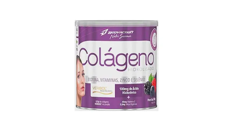 Qual o Melhor Colágeno Depois dos 40? 10 Opções