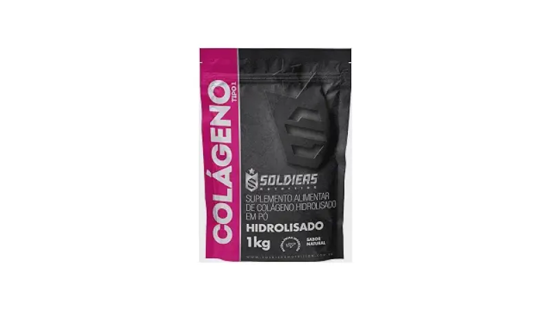 Qual o Melhor Colágeno Hidrolisado Tipo 1? Top 10