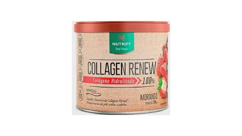 Qual o Melhor Colágeno Hidrolisado: Pó vs Cápsula