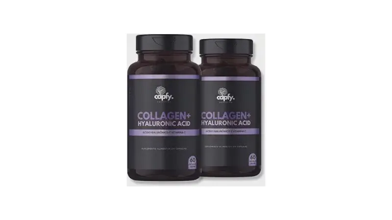 Qual o Melhor Colágeno para Pele e Articulações: Top 8