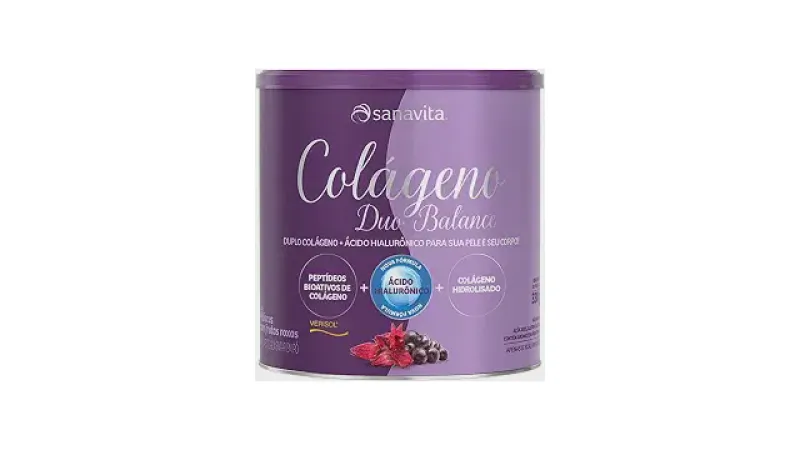 Qual o Melhor colágeno para pele e cabelo: Top 10