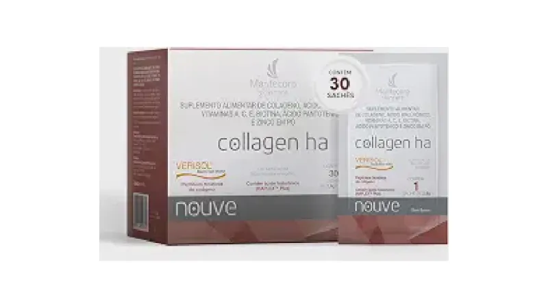 Qual o Melhor colágeno para pele madura e Firmeza
