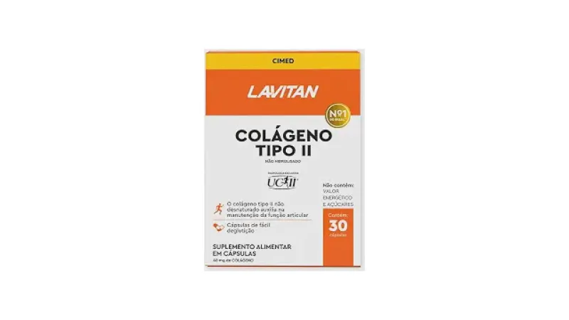 Qual o Melhor colágeno tipo 2 não desnaturado Para Mobilidade?