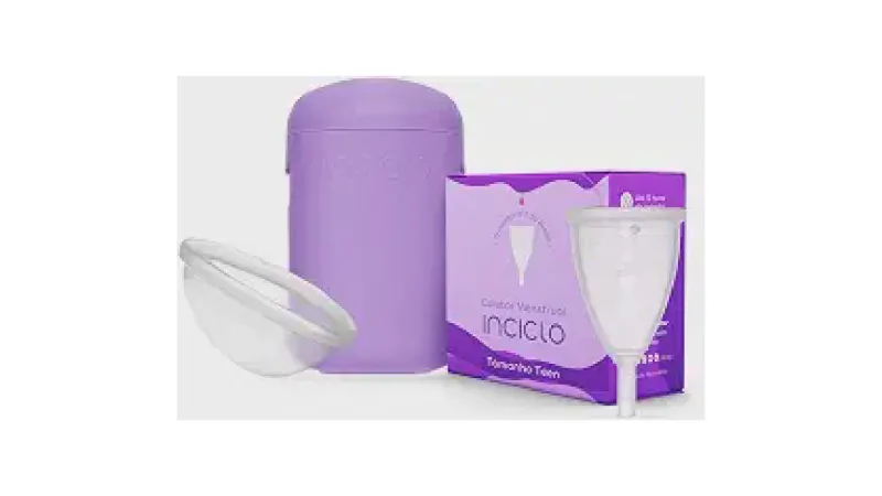 Qual o Melhor Coletor Menstrual para Iniciantes: Guia de Escolha