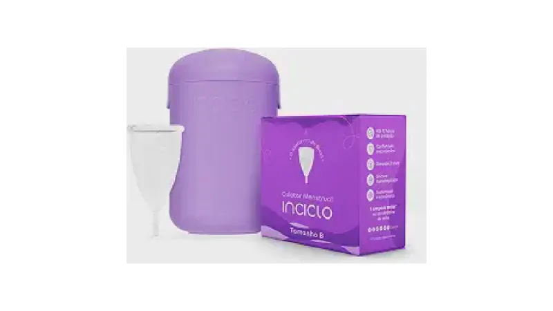 Qual o Melhor Coletor Menstrual: 10 Tops Conforto