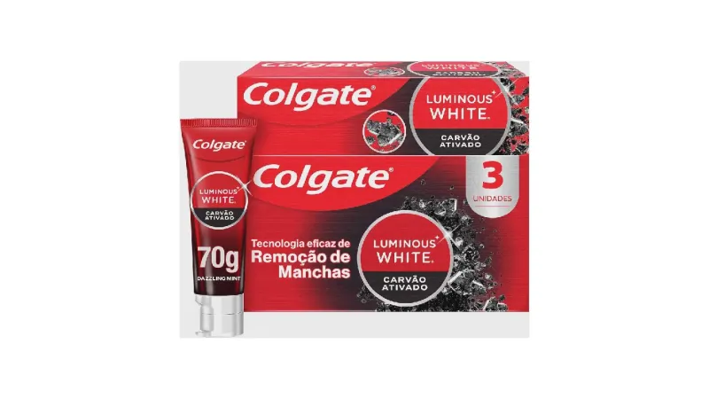 Qual o Melhor Colgate para Clarear os Dentes? 7 Opções de Alta Eficácia