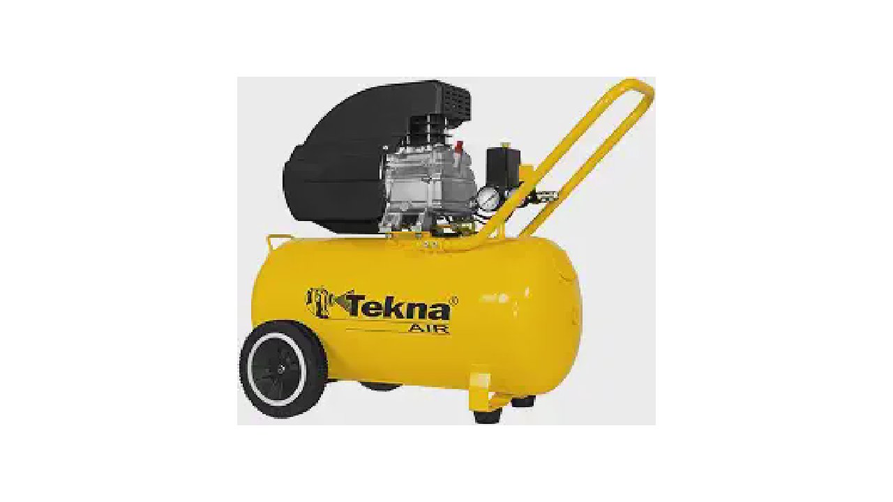 Qual o Melhor Compressor de Ar 50 Litros? Top 8 Opções