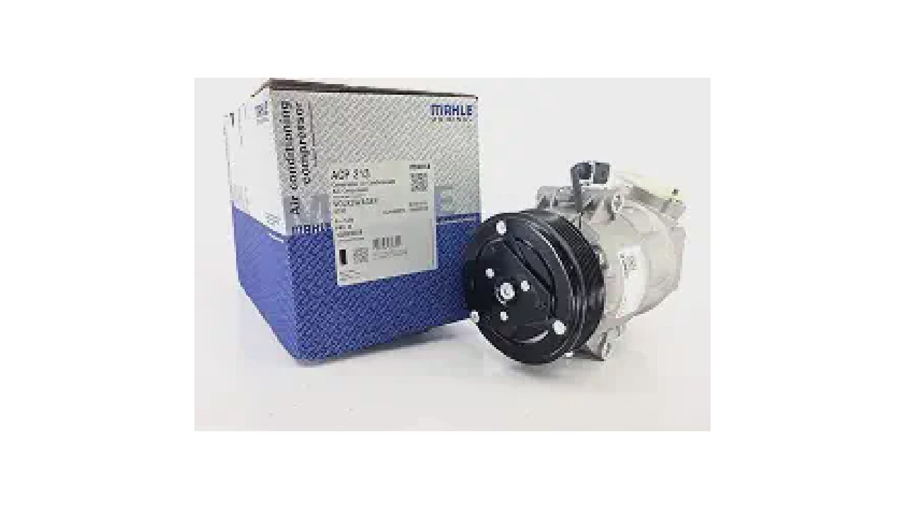 Qual o Melhor Compressor de Ar Condicionado: Guia