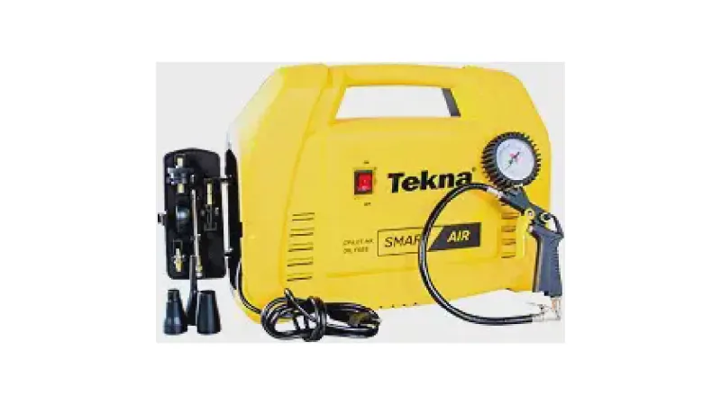 Qual o Melhor Compressor de Ar Portátil para Pintura? Top 10