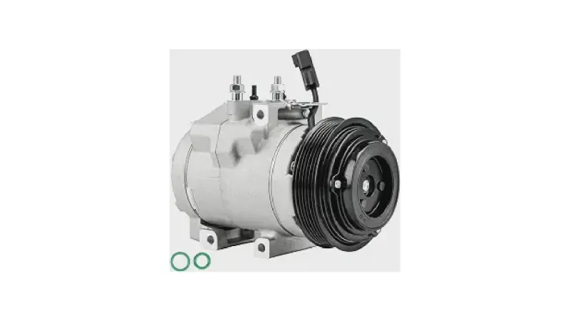 Qual o Melhor compressor para ar condicionado automotivo? 9 Opções Eficientes