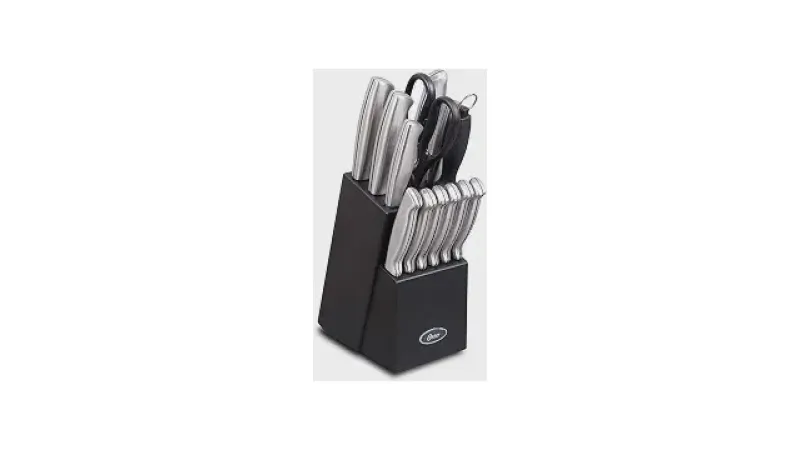 Qual o Melhor Conjunto de Facas de Cozinha? O Guia