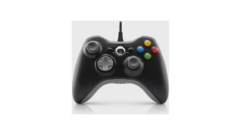 Qual o Melhor controle paralelo para xbox 360? 5 Opções Duráveis