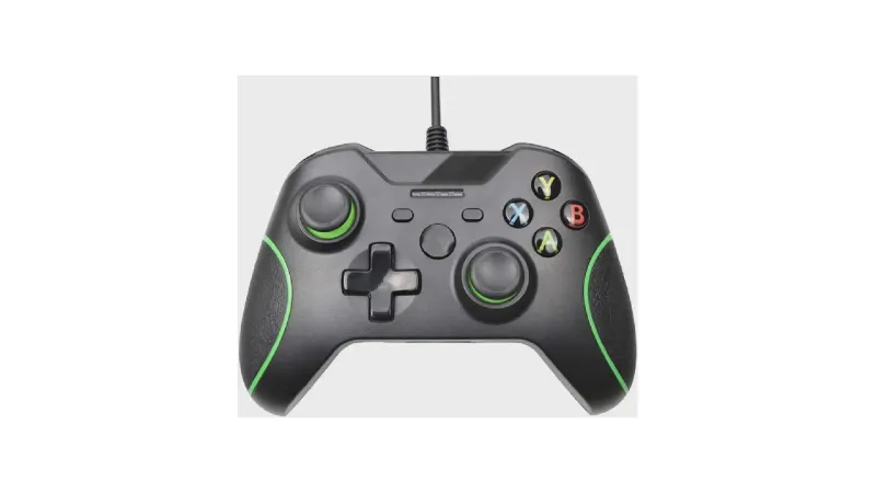 Qual o Melhor Controle Paralelo para Xbox One e PC?