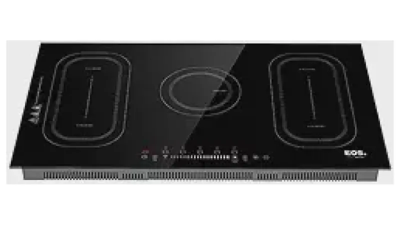 Qual o Melhor Cooktop de Indução 5 Bocas: Top 3 Modelos Potentes