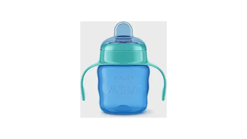 Qual o Melhor copo para bebê de 6 meses: 10 Opções Antivazamento