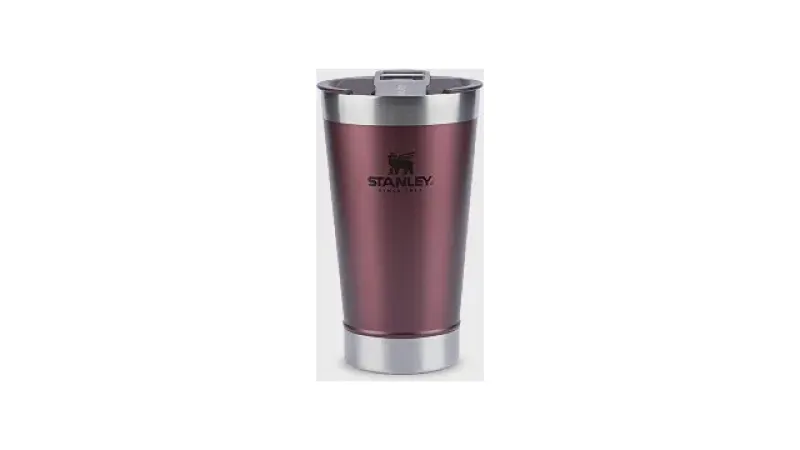 Qual o Melhor Copo Stanley para Cerveja: 10 Opções