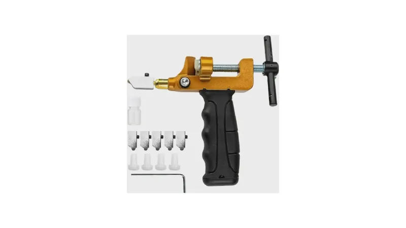 Qual o Melhor Cortador de Piso Manual para Porcelanato?