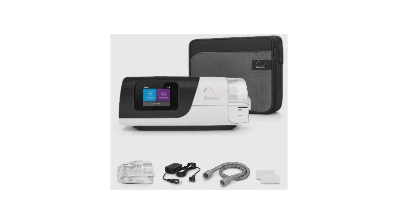Qual o Melhor CPAP ResMed ou Philips: Guia de Peças e Manutenção