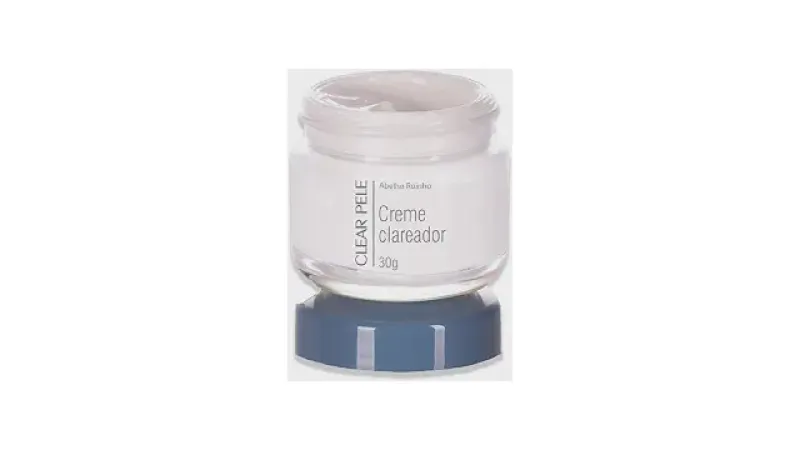 Qual o Melhor Creme Clareador de Manchas no Rosto Barato e Eficaz?