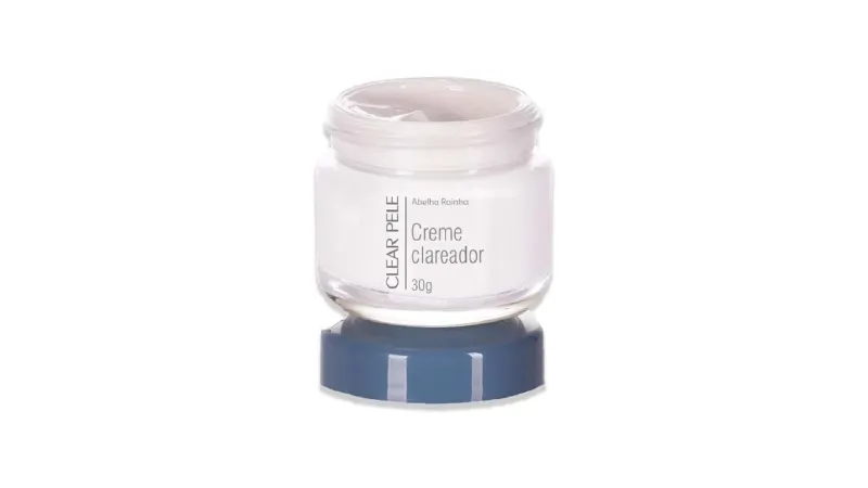 Qual o Melhor creme clareador de melasma: 10 Opções para Pele Uniforme
