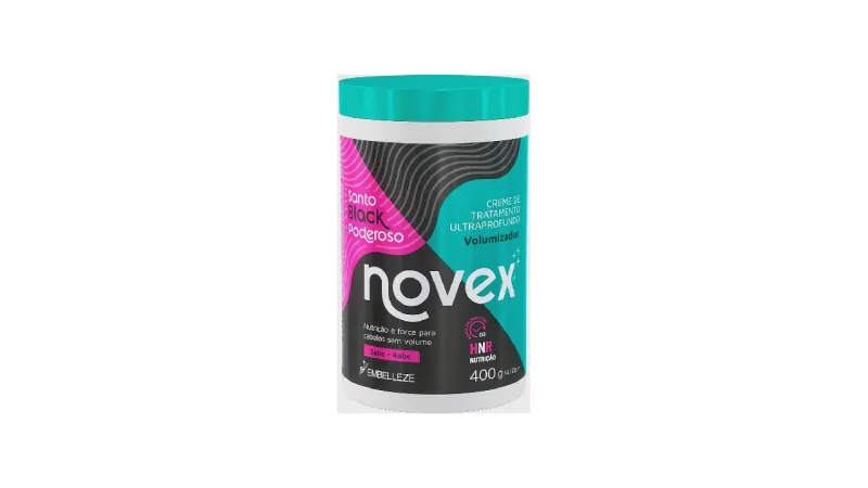 Qual o Melhor Creme da Novex para Cabelos Cacheados? 7 Opções Top