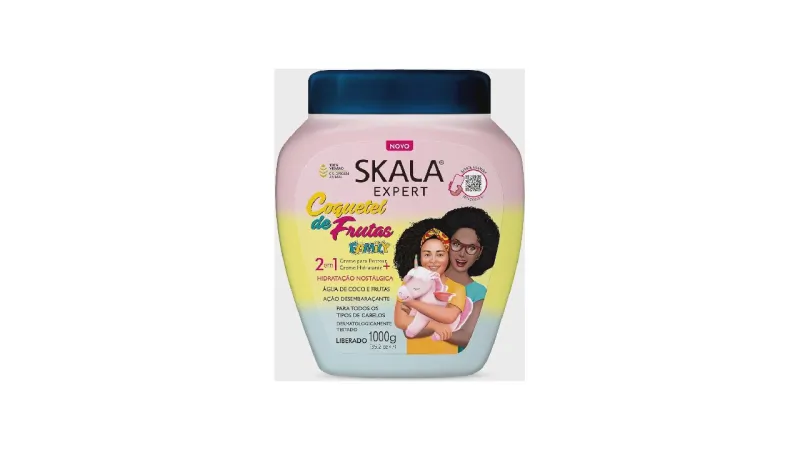 Qual o Melhor Creme da Skala de Frutas: 8 Escolhas